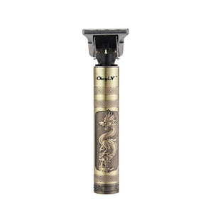 USB Rechargeable Hair Trimmer