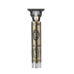 USB Rechargeable Hair Trimmer