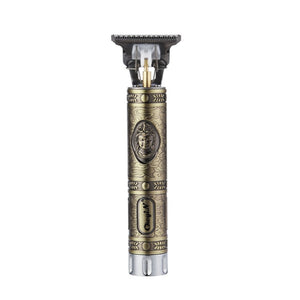 USB Rechargeable Hair Trimmer