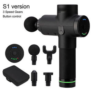 High frequency Massage gun