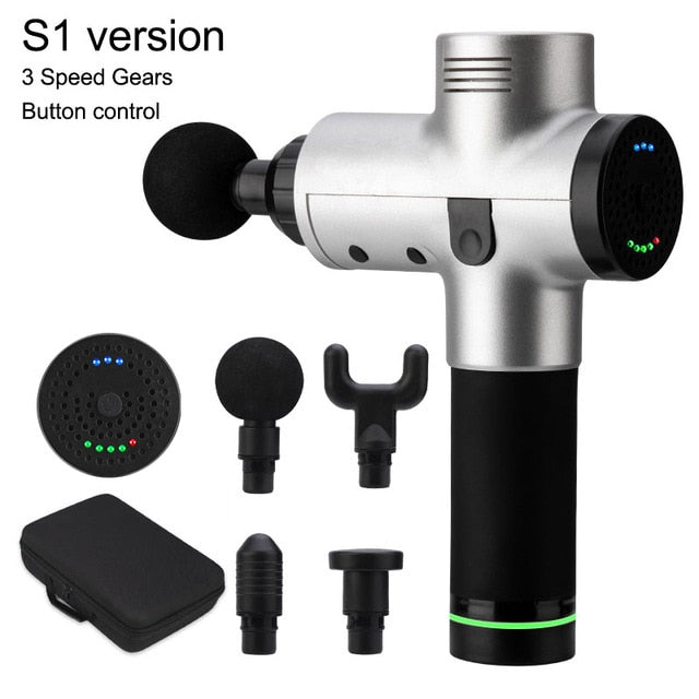 High frequency Massage gun