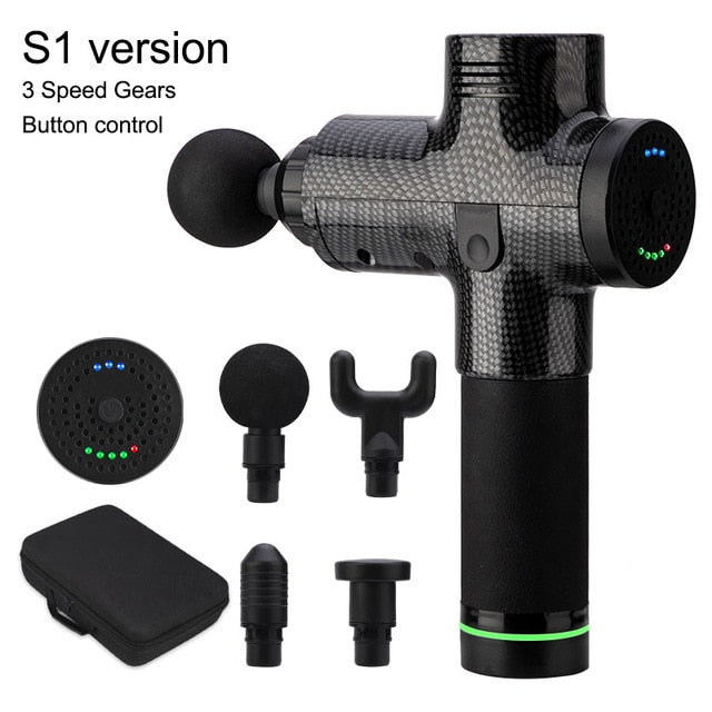High frequency Massage gun