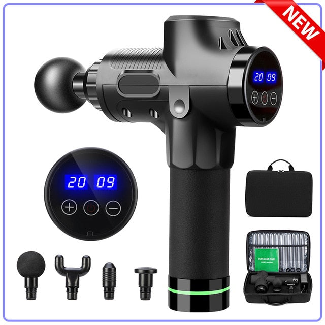 High frequency Massage gun