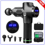 High frequency Massage gun