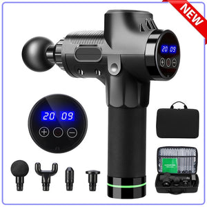 High frequency Massage gun