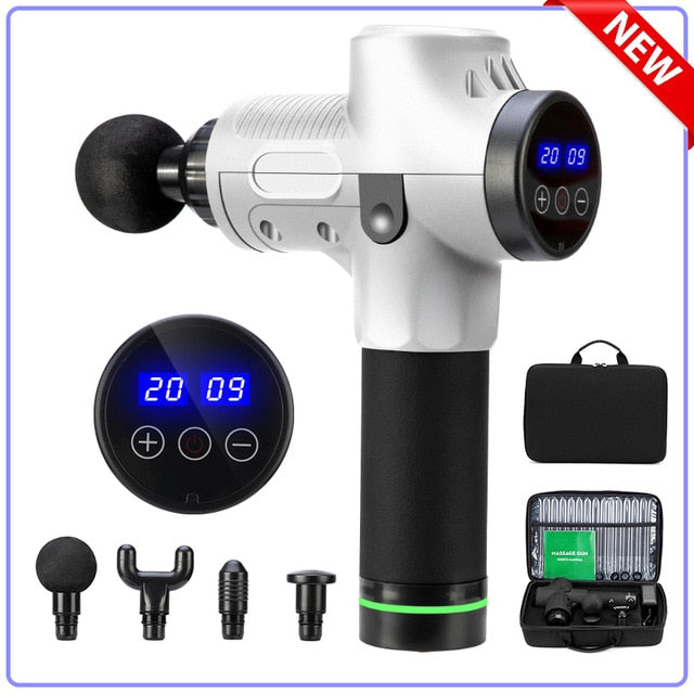 High frequency Massage gun