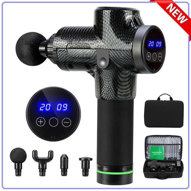 High frequency Massage gun