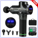 High frequency Massage gun