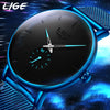 Business Men Watches
