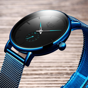 Business Men Watches