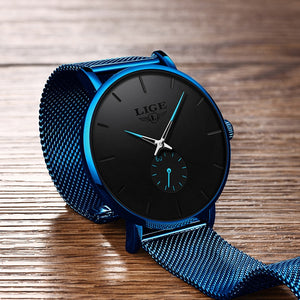 Business Men Watches