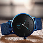Business Men Watches