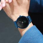 Business Men Watches