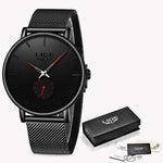 Business Men Watches