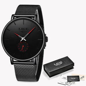 Business Men Watches