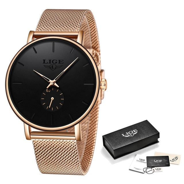 Business Men Watches