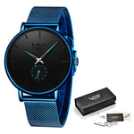 Business Men Watches