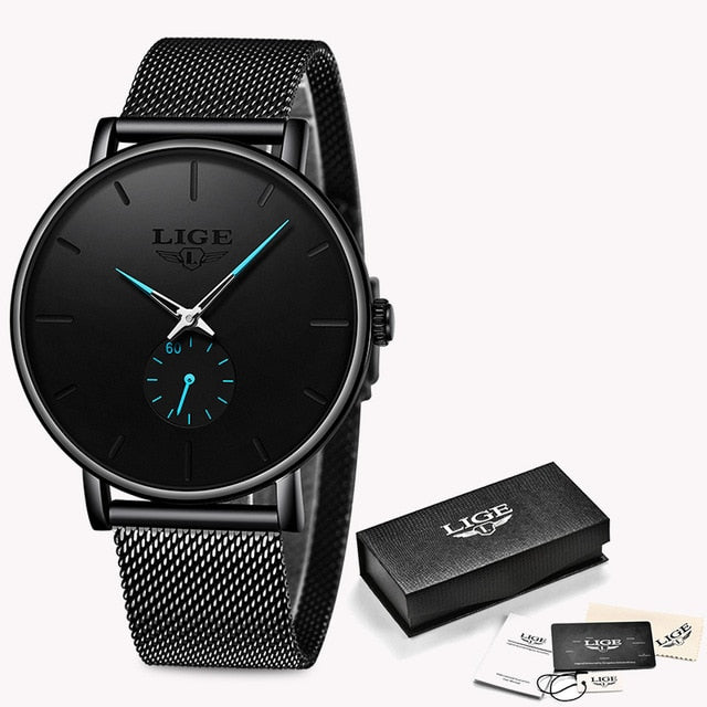 Business Men Watches
