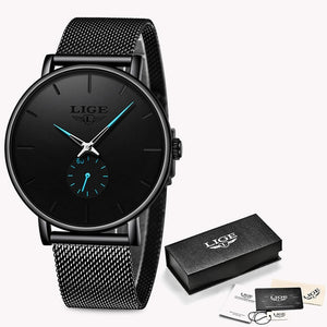 Business Men Watches