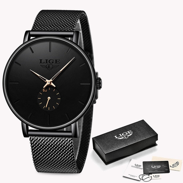 Business Men Watches