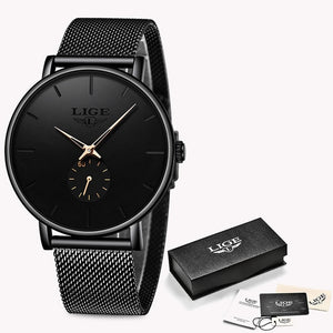 Business Men Watches