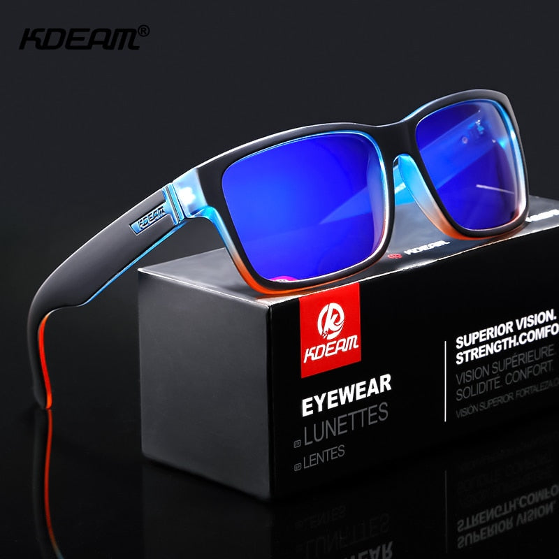 Photochromic Sunglasses