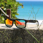Photochromic Sunglasses