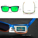 Photochromic Sunglasses