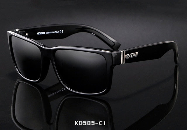 Photochromic Sunglasses