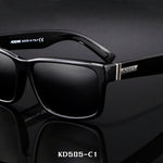 Photochromic Sunglasses