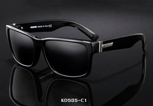 Photochromic Sunglasses