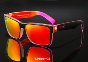 Photochromic Sunglasses
