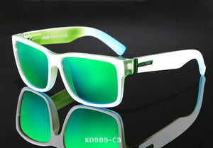 Photochromic Sunglasses