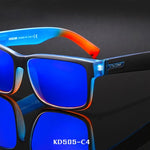 Photochromic Sunglasses