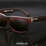 Photochromic Sunglasses