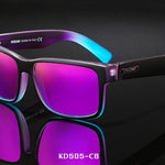 Photochromic Sunglasses
