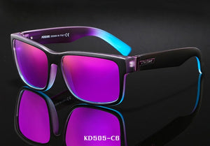 Photochromic Sunglasses