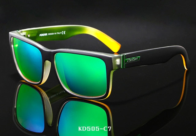 Photochromic Sunglasses