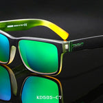 Photochromic Sunglasses