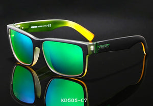 Photochromic Sunglasses