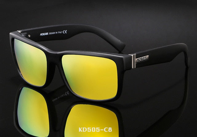 Photochromic Sunglasses