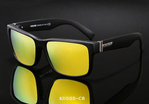 Photochromic Sunglasses