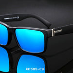 Photochromic Sunglasses