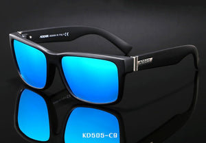 Photochromic Sunglasses
