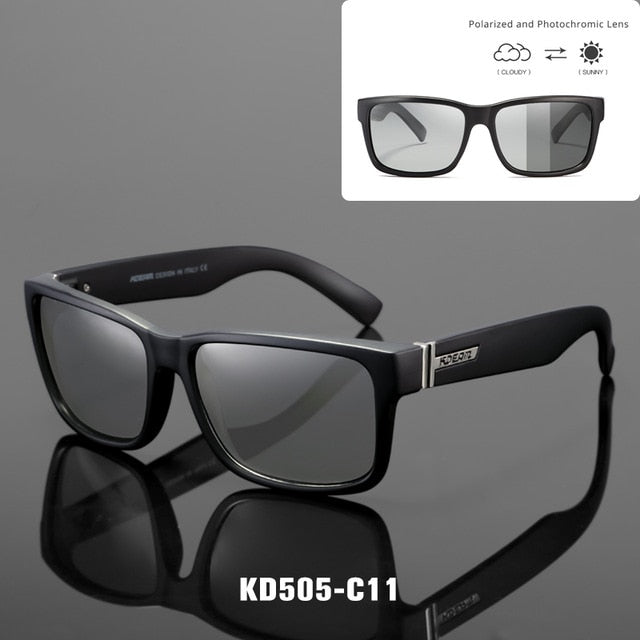 Photochromic Sunglasses