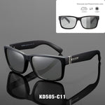 Photochromic Sunglasses
