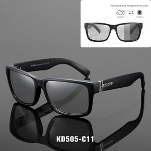Photochromic Sunglasses