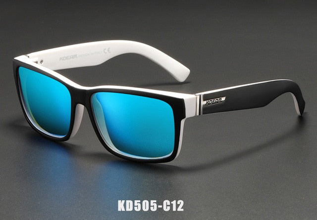 Photochromic Sunglasses