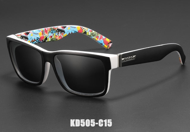 Photochromic Sunglasses