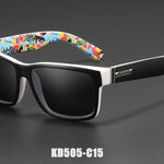 Photochromic Sunglasses